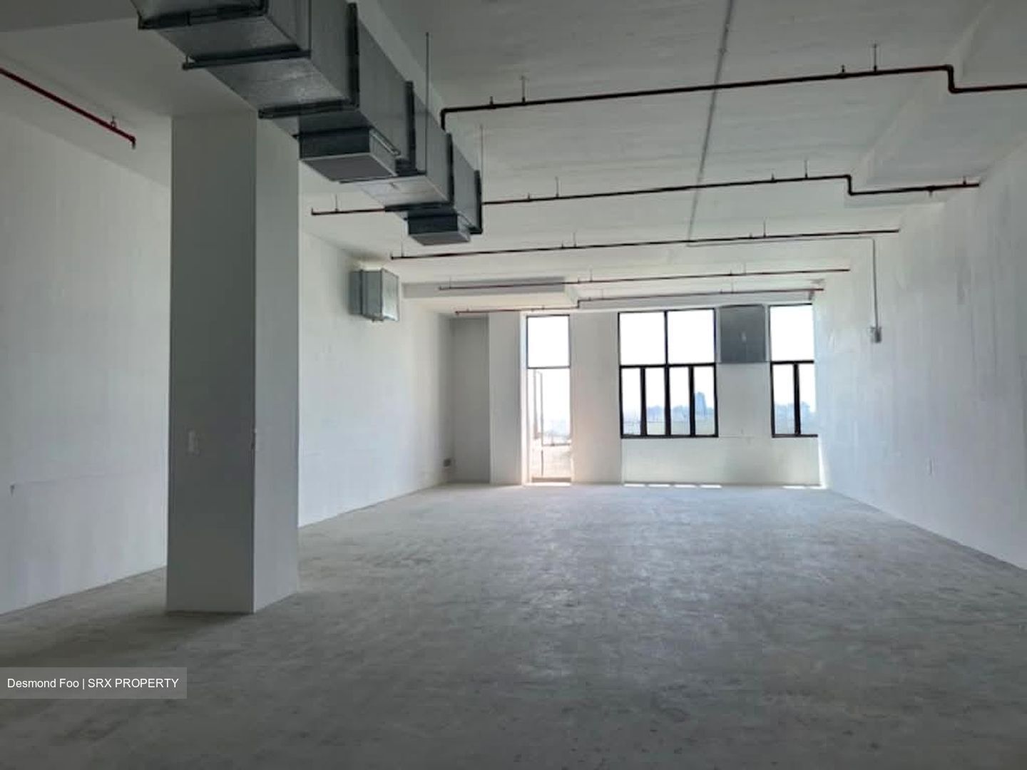 Westview Food Factory (D22), Factory #549577351